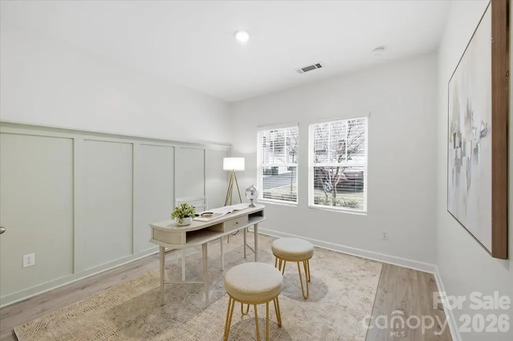 3004 Hovenweep Alley Charlotte NC 28217