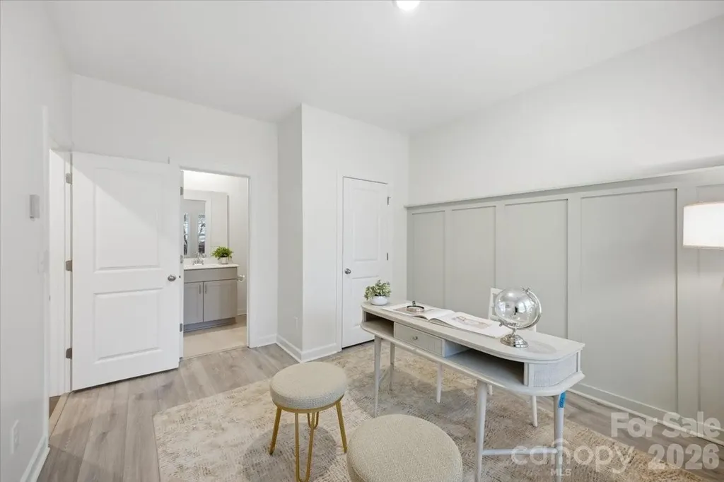 3004 Hovenweep Alley Charlotte NC 28217