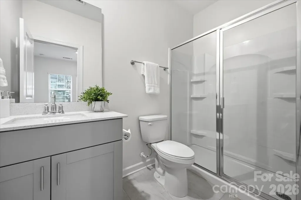 3004 Hovenweep Alley Charlotte NC 28217