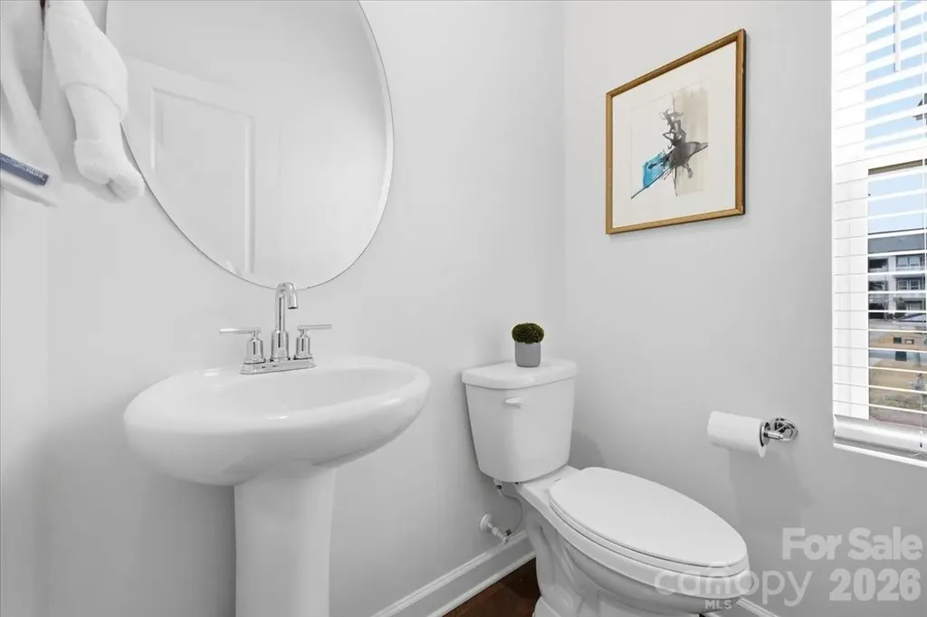 3004 Hovenweep Alley Charlotte NC 28217