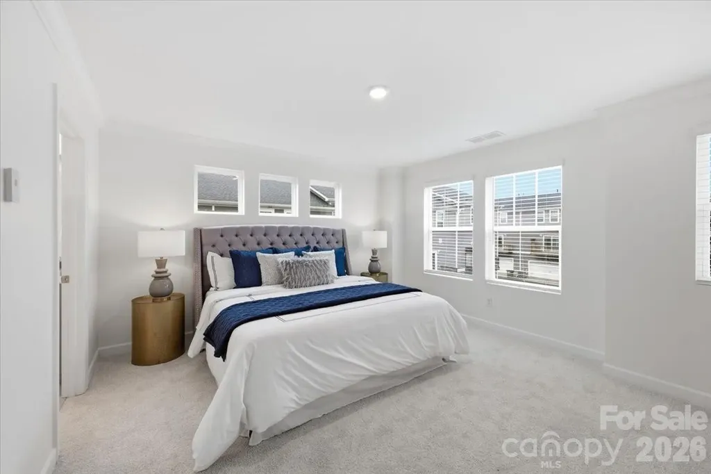 3004 Hovenweep Alley Charlotte NC 28217