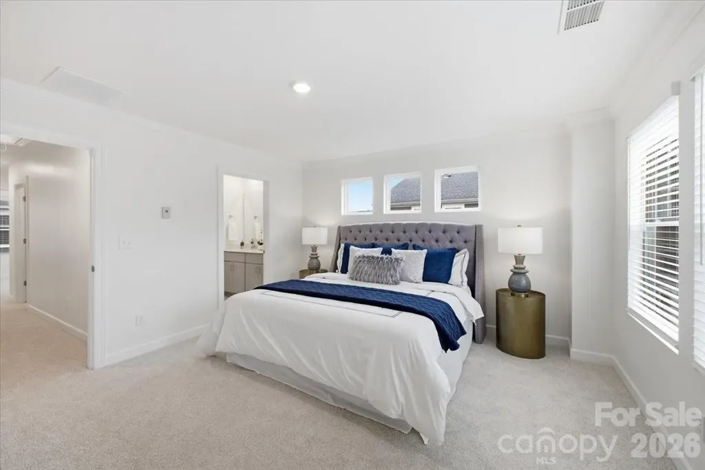 3004 Hovenweep Alley Charlotte NC 28217