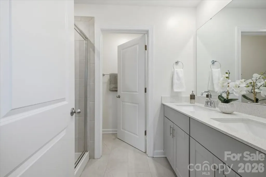 3004 Hovenweep Alley Charlotte NC 28217