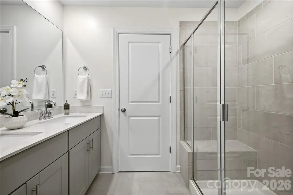 3004 Hovenweep Alley Charlotte NC 28217