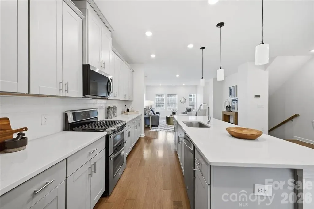 3004 Hovenweep Alley Charlotte NC 28217