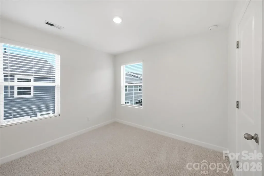 3004 Hovenweep Alley Charlotte NC 28217