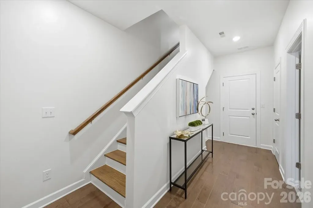 3004 Hovenweep Alley Charlotte NC 28217