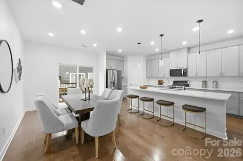 3004 Hovenweep Alley Charlotte NC 28217