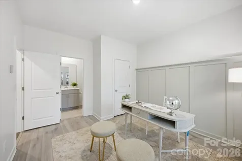 3004 Hovenweep Alley Charlotte NC 28217