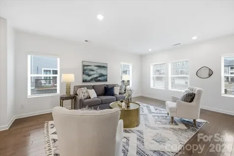 3004 Hovenweep Alley Charlotte NC 28217