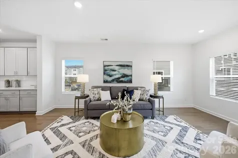 3004 Hovenweep Alley Charlotte NC 28217