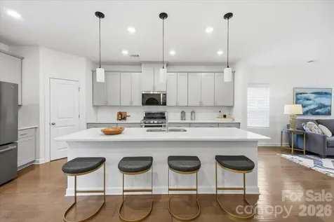 3004 Hovenweep Alley Charlotte NC 28217