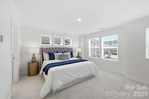 3004 Hovenweep Alley Charlotte NC 28217