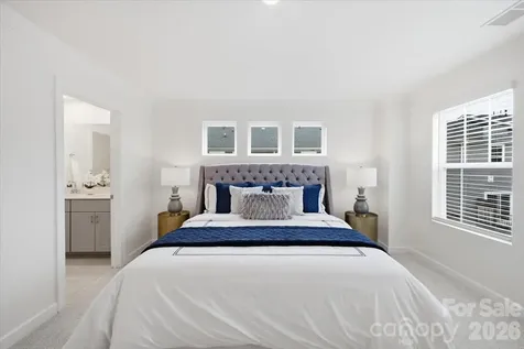 3004 Hovenweep Alley Charlotte NC 28217