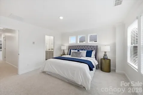 3004 Hovenweep Alley Charlotte NC 28217