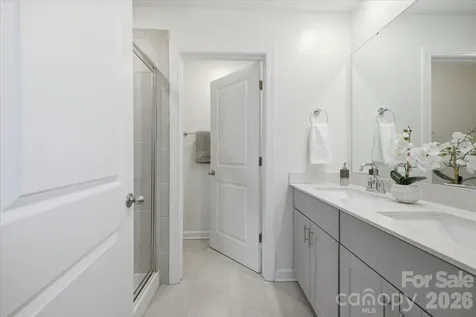 3004 Hovenweep Alley Charlotte NC 28217