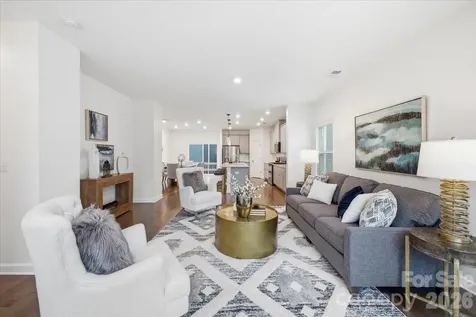 3004 Hovenweep Alley Charlotte NC 28217