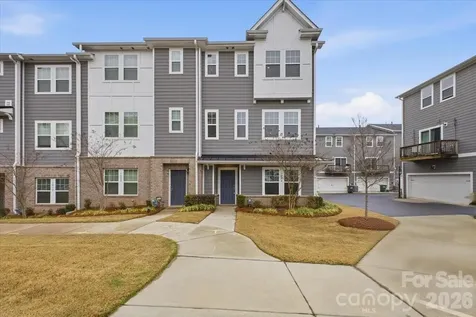 3004 Hovenweep Alley Charlotte NC 28217