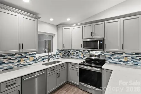 132 Lismark Drive Mooresville NC 28117