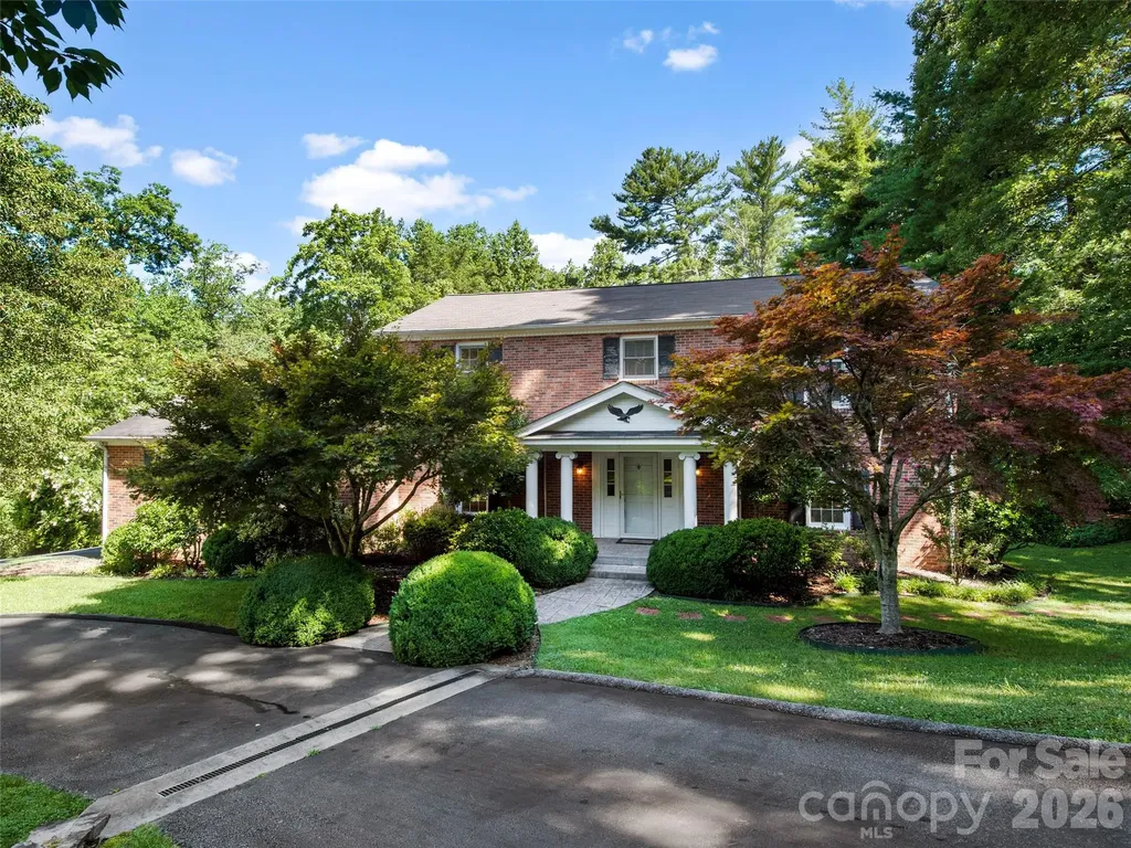 110 Glengary Drive Flat Rock NC 28731