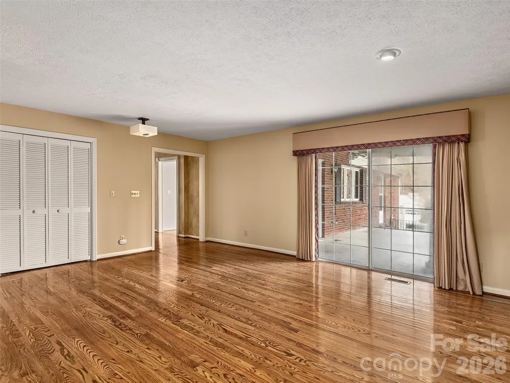 110 Glengary Drive Flat Rock NC 28731