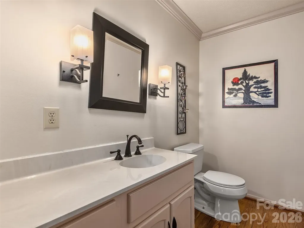 110 Glengary Drive Flat Rock NC 28731