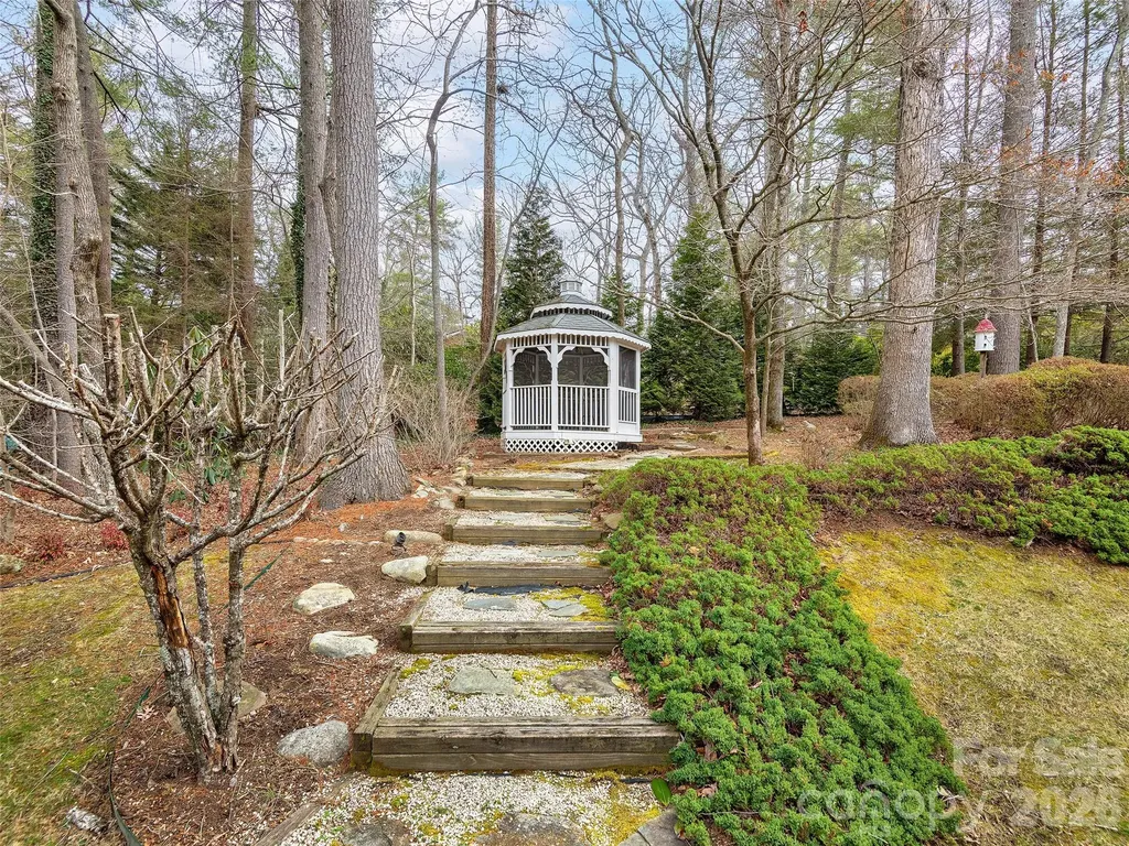 110 Glengary Drive Flat Rock NC 28731