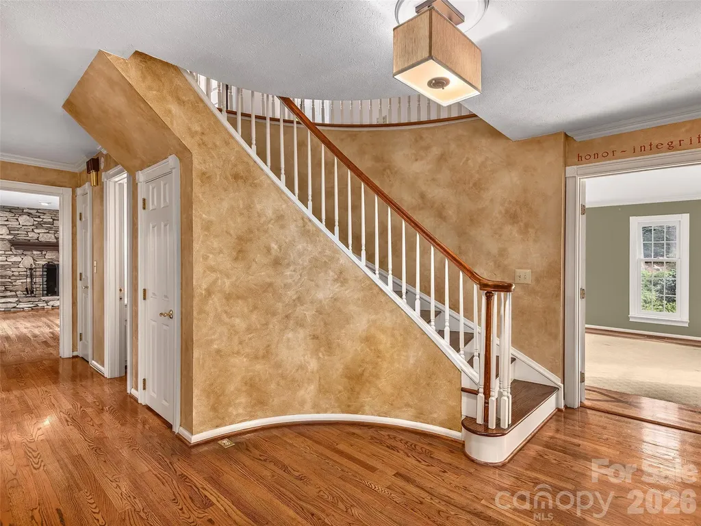 110 Glengary Drive Flat Rock NC 28731