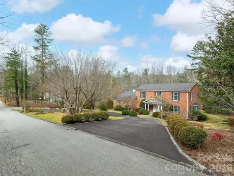110 Glengary Drive Flat Rock NC 28731