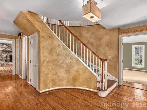 110 Glengary Drive Flat Rock NC 28731