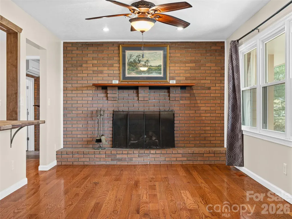 1034 S Orchard Road Flat Rock NC 28731