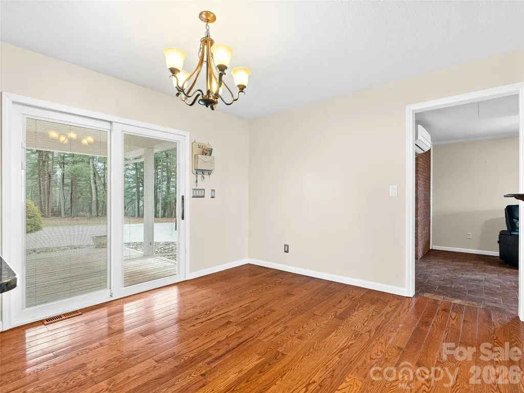 1034 S Orchard Road Flat Rock NC 28731