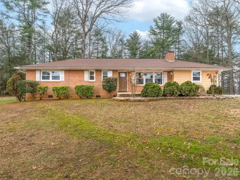 1034 S Orchard Road Flat Rock NC 28731