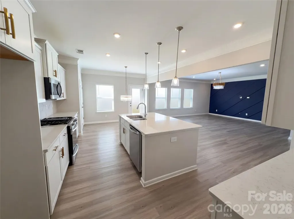 617 Ardsley Drive Locust NC 28097