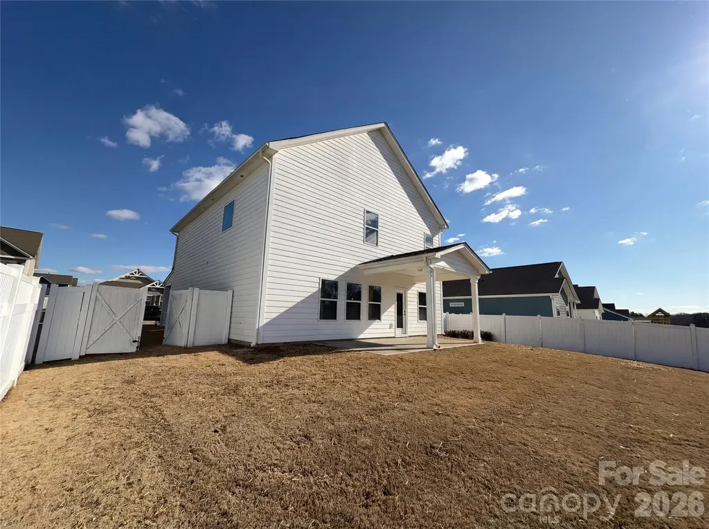 617 Ardsley Drive Locust NC 28097