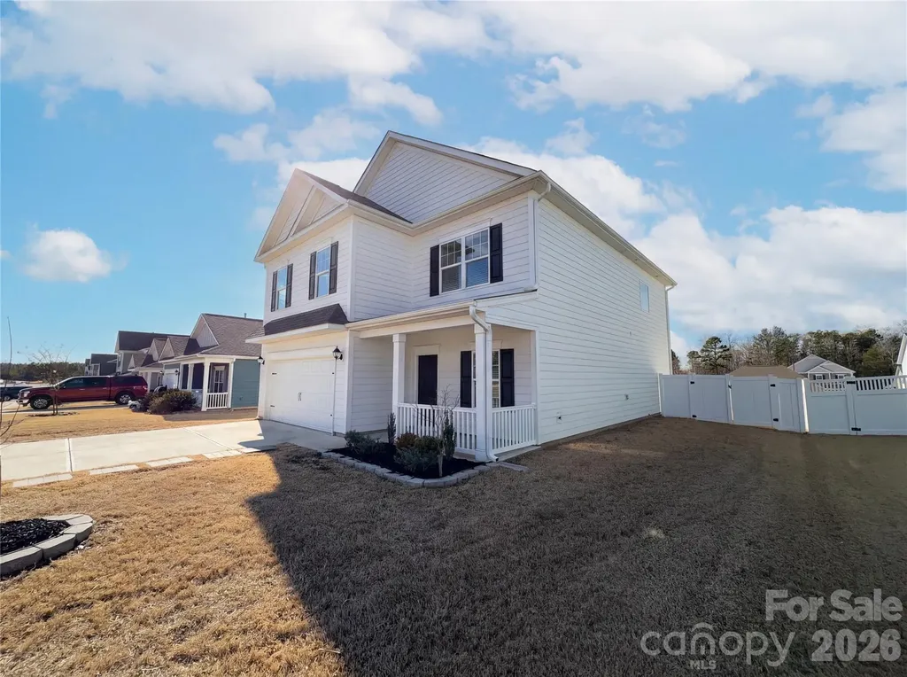 617 Ardsley Drive Locust NC 28097