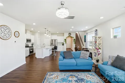1838 Grove Park Lane Tega Cay SC 29708