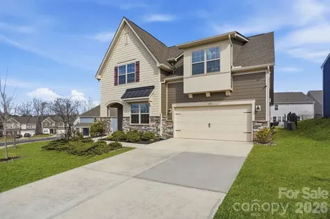 1838 Grove Park Lane Tega Cay SC 29708
