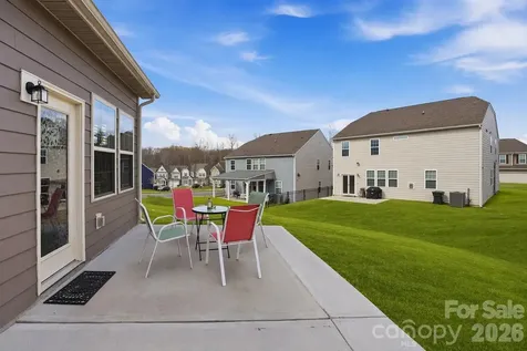 1838 Grove Park Lane Tega Cay SC 29708
