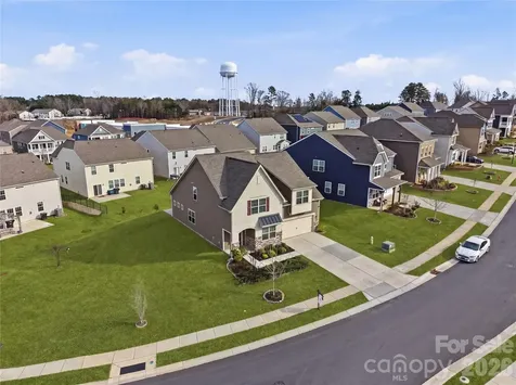1838 Grove Park Lane Tega Cay SC 29708