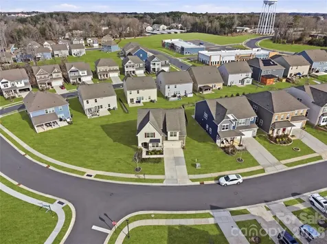 1838 Grove Park Lane Tega Cay SC 29708