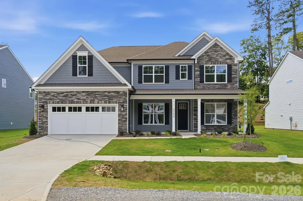 5058 Mclaughlin Loop Waxhaw NC 28173