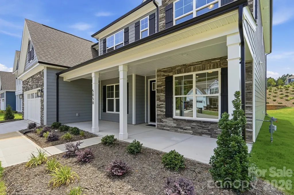 5058 Mclaughlin Loop Waxhaw NC 28173