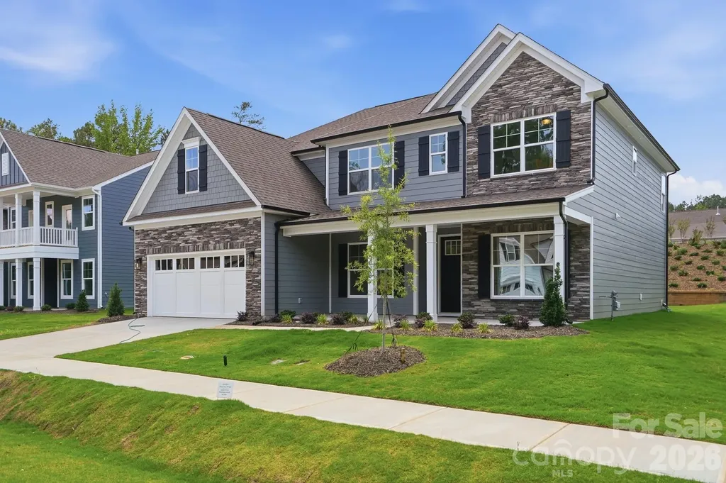 5058 Mclaughlin Loop Waxhaw NC 28173