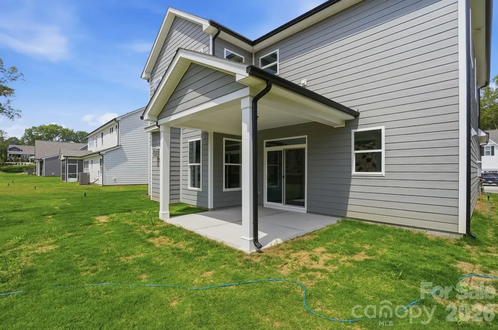 5058 Mclaughlin Loop Waxhaw NC 28173