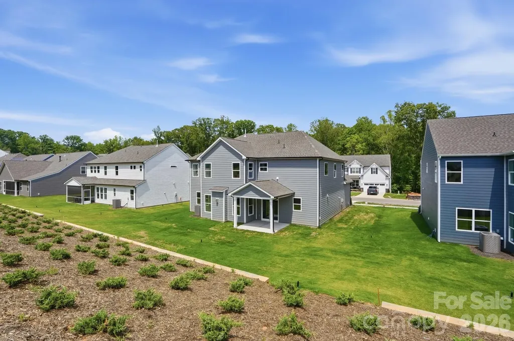 5058 Mclaughlin Loop Waxhaw NC 28173