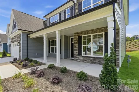 5058 Mclaughlin Loop Waxhaw NC 28173
