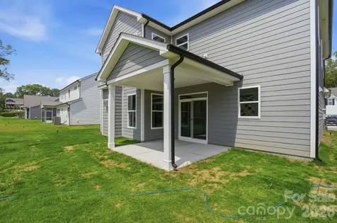 5058 Mclaughlin Loop Waxhaw NC 28173