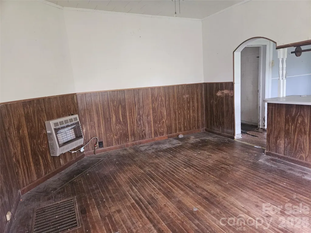 371 Beason Road Mooresboro NC 28114