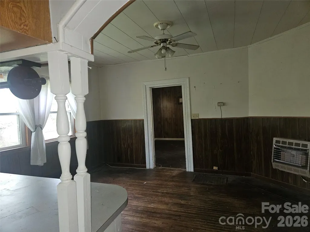 371 Beason Road Mooresboro NC 28114